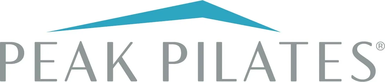 peak logo